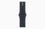 Смарт-годинник Apple Watch Series 12 GPS + Cellular 42mm Night Blue Ceramic Case with Navy Blue Sport Band M/L (MJH04) - фото 3