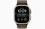 Смарт-часы Apple Watch Ultra 4 Natural Titanium Case with Dark Olive Alpine Loop - Medium (MJCR4+MK7A4) - фото 2