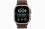 Смарт-часы Apple Watch Ultra 4 Natural Titanium Case with Dark Umber Trail Loop - M/L (MJCR4+MK8K4) - фото 2