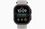 Смарт-годинник Apple Watch Ultra 4 Black Titanium Case with Translucent Gray Ocean Band (MJCT4+MKAQ4) - фото 2