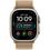 Смарт-годинник Apple Watch Ultra 4 Natural Titanium Case with Sand Trail Loop - S/M (MJAJ4) - фото 2