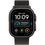 Смарт-годинник Apple Watch Ultra 4 Black Titanium Case with Black Titanium Milanese Loop - Medium (MJAV4) - фото 2