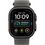 Смарт-годинник Apple Watch Ultra 4 Black Titanium Case with Translucent Black Ocean Band (MJAY4) - фото 2
