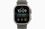 Смарт-часы Apple Watch Ultra 4 Natural Titanium Case with Translucent Black Ocean Band (MJCR4+MK7P4) - фото 2