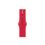 Apple Watch Series 8 GPS 41mm PRODUCT RED Aluminum Case w. PRODUCT RED S. Band - M/L (MNUH3) - фото 3
