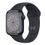 Смарт-часы Apple Watch Series 8 GPS 41mm Midnight Aluminum Case w. Midnight Sport Band (MNU73) Open Box - фото 1
