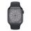 Смарт-часы Apple Watch Series 8 GPS 41mm Midnight Aluminum Case w. Midnight Sport Band (MNU73) Open Box - фото 2