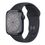 Apple Watch Series 8 GPS 45mm Midnight Aluminum Case w. Midnight Sport Band - M/L (MNUL3) USED  - фото 1