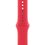 Apple Watch Series 9 GPS 41mm PRODUCT RED Alu. Case w. PRODUCT RED Sport Band - S/M (MRXG3) - фото 3