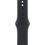 Apple Watch Series 9 GPS + Cellular 41mm Midnight Alu. Case w. Midnight Sport Band - S/M (MRHR3) - фото 3