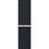 Apple Watch Series 9 GPS + Cellular 41mm Midnight Alu. Case w. Midnight Sport Loop (MRHU3) - фото 3