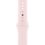 Apple Watch Series 9 GPS + Cellular 41mm Pink Alu. Case w. Light Pink Sport Band - M/L (MRJ03) - фото 3