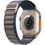 Вживаний Apple Watch Ultra 2 GPS + Cellular 49mm Titanium Case with Blue Alpine Loop - Medium (MREP3) - фото 3