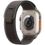 Вживаний Apple Watch Ultra 2 GPS + Cellular 49mm Titanium Case with Blue/Black Trail Loop - M/L (MRF63/MRFR3) - фото 3