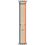 Apple Watch Ultra 2 GPS + Cellular 49mm Titanium Case with Orange/Beige Trail Loop - M/L (MRF23) - фото 3