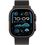 Apple Watch Ultra 2 GPS + Cellular 49mm Black Titanium Case w. Black Titanium Milanese Loop - L (MX5V3) - фото 2