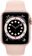 Вживаний Apple Watch Series 6 GPS, 40mm Gold Aluminium Case with Pink Sand Sport Band (MG123) - фото 2