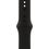 Вживаний Apple Watch 6 40mm Space Gray Aluminum Case with Black Sport Band (MG133) - фото 3