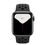 Вживаний Apple Watch Nike Series 5 GPS 40mm Space Gray Aluminum w. Space Gray Aluminum (MX3T2) - фото 2