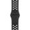 Вживаний Apple Watch Nike Series 5 GPS 40mm Space Gray Aluminum w. Space Gray Aluminum (MX3T2) - фото 3