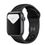 Вживаний Apple Watch Nike Series 5 GPS 40mm Space Gray Aluminum w. Space Gray Aluminum (MX3T2) - фото 1
