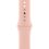 Вживаний Apple Watch Series 6 GPS, 40mm Gold Aluminium Case with Pink Sand Sport Band (MG123) - фото 3