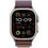 Вживаний Apple Watch Ultra 2 GPS + Cellular 49mm Titanium Case with Indigo Alpine Loop - Medium (MRET3) - фото 2