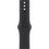 Б/У Apple Watch Series 10 GPS 46mm Jet Black Alu. Case w. Black Sport Band - M/L (MWWQ3) - фото 3