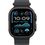 Apple Watch Ultra 2 2024 GPS + Cellular 49mm Black Titanium Case with Black Ocean Band (MX4P3) - фото 2