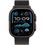 Б/У Apple Watch Ultra 2 2024 GPS + Cellular 49mm Black Titanium Case with Black Titanium Milanese Loop - Large (MYTC3) - фото 2