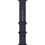 Apple Watch Ultra 2 2024 GPS + Cellular 49mm Black Titanium Case with Navy Ocean Band (MYTC3+MYPA3) - фото 3