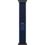 Apple Watch Ultra 2 2024 GPS + Cellular 49mm Black Titanium Case with Blue Trail Loop - M/L (MYTJ3+MYQ83) - фото 3