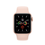 Apple Watch Series 5 40mm GPS Gold Aluminum Case with Pink Sand Sport Band (MWV72) б.у. - фото 1