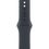 Apple Watch SE 3 GPS + Cellular 40mm Midnight Aluminum Case with Midnight Sport Band - S/M (MEP94) - фото 3
