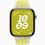 Смарт-годинник Apple Watch Series 10 GPS 46mm Silver Aluminum Case w. Volt Splash Nike Sport Band - M/L (MWX03+MXU83) - фото 2