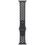 Смарт-годинник Apple Watch Series 10 GPS 46mm Silver Aluminum Case w. Midnight Sky Nike Sport Band - M/L (MWX03+MYL73) - фото 3