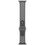 Смарт-годинник Apple Watch Series 10 GPS 46mm Silver Aluminum Case w. Cargo Khaki Nike Sport Band - M/L (MWX03+MYLE3) - фото 3
