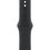 Apple Watch Series 11 GPS + Cellular 42mm Jet Black Aluminum Case with Black Sport Band - S/M (MF834) - фото 3