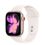 Apple Watch Series 11 GPS 42mm Rose Gold Aluminum Case with Light Blush Sport Band - M/L (MEU44) - фото 1