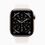 Apple Watch Series 11 GPS + Cellular 42mm Gold Titanium Case with Light Blush Sport Band - M/L (MF8X4) - фото 2