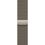 Apple Watch Series 11 GPS + Cellular 42mm Gold Titanium Case with Natural Milanese Loop (MF9M4+MGHY4) - фото 3