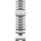 Apple Watch Hermès Series 11 GPS + Cellular 46mm Silver Titanium Case with Satiné Grand H - Medium (MFC64+MXJX3) - фото 3