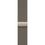 Apple Watch Series 11 GPS + Cellular 46mm Natural Titanium Case with Natural Milanese Loop - S/M (MFCY4) - фото 3