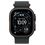 Apple Watch Ultra 3 GPS + Cellular 49mm Black Titanium Case with Black Ocean Band (MF0J4) - фото 2