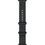 Apple Watch Ultra 3 GPS + Cellular 49mm Black Titanium Case with Black Ocean Band (MF0J4) - фото 3