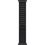 Apple Watch Ultra 3 GPS + Cellular 49mm Black Titanium Case with Black Alpine Loop - Large (MF0X4) - фото 3