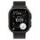 Apple Watch Ultra 3 GPS + Cellular 49mm Black Titanium Case with Black Titanium Milanese Loop - Large (MF1T4) - фото 2