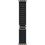 Apple Watch Ultra 3 GPS + Cellular 49mm Natural Titanium Case with Black Alpine Loop - Large (MF1V4+MFTG4) - фото 3
