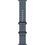 Apple Watch Ultra 3 GPS + Cellular 49mm Black Titanium Case with Anchor Blue Ocean Band (MF254+MGCJ4) - фото 3