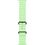 Apple Watch Ultra 3 GPS + Cellular 49mm Black Titanium Case with Neon Green Ocean Band (MF254+MGCL4) - фото 3